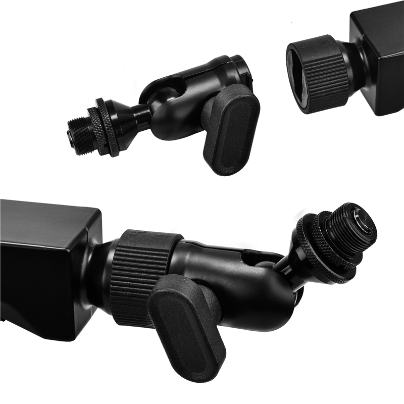 ProFlex V8 �๦������֧��